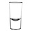 Olympia Olympia Shotglas voor slammers 2,5cl | 12 stuks