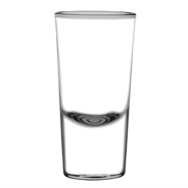 Olympia Olympia Shotglas voor slammers 2,5cl | 12 stuks