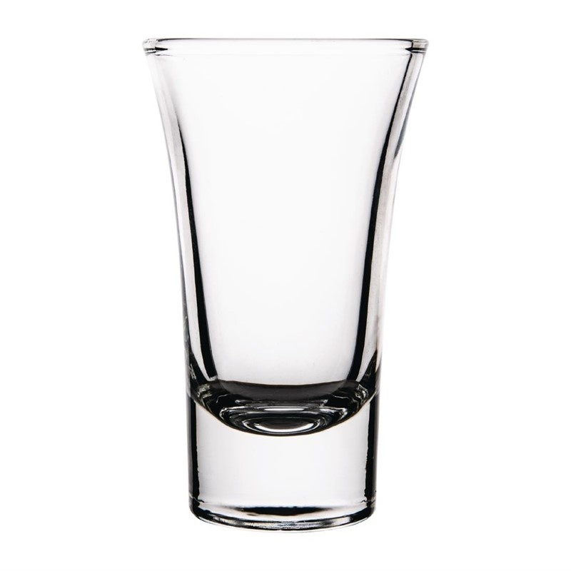 Olympia Olympia Shotglas boston 6cl | 12 stuks, foto 2 van 3