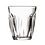 Olympia Olympia Sapglas van gehard glas 20cl | 12 stuks