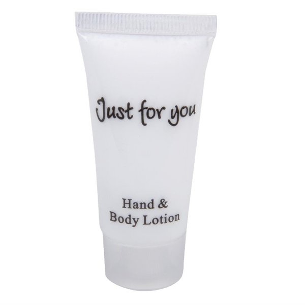 Just for You hand- en bodylotion 20 ml. | 100 stuks