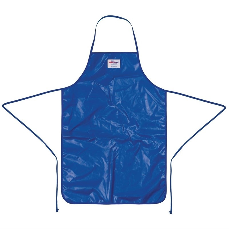 Burnguard Burnguard QuicKlean nylon schort, foto 2 van 2