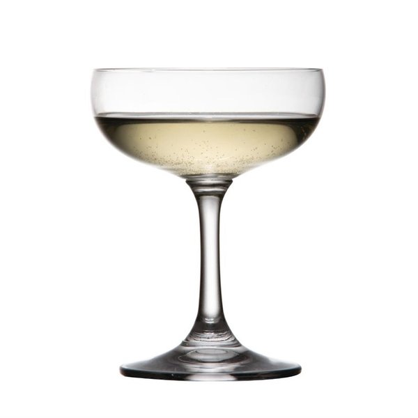 Olympia Olympia Champagne coupe Bar Collection 20 cl. | 6 stuks