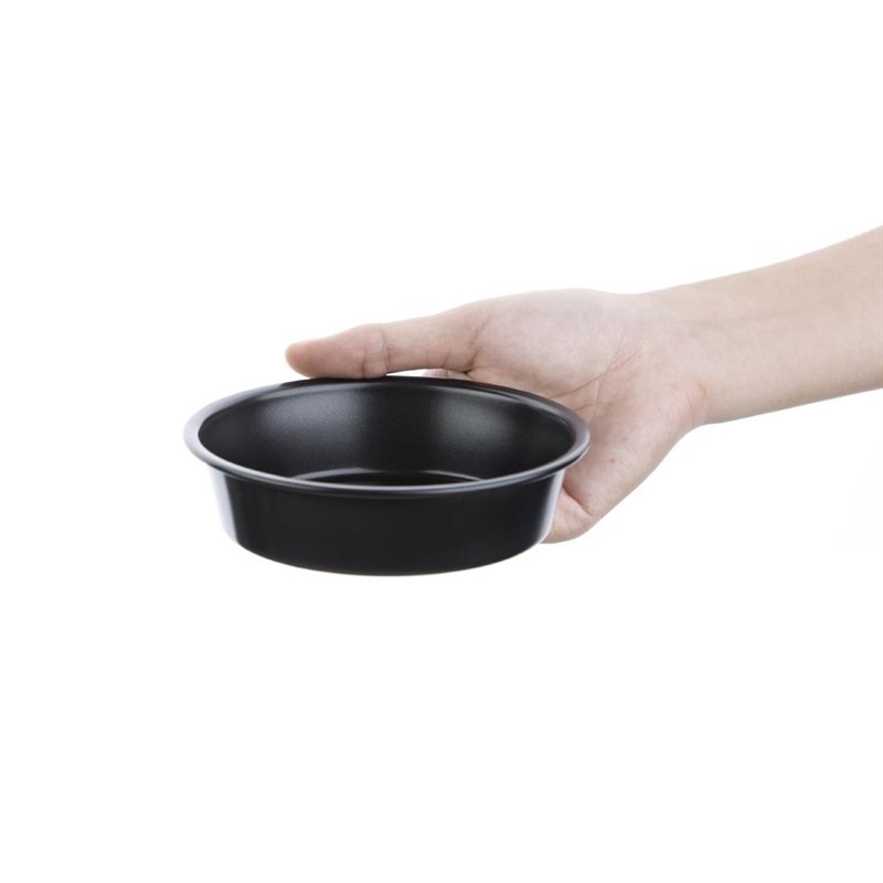 Vogue Vogue Anti-kleef bakvorm cakevorm | 3,3(h)x13(Ø)cm
