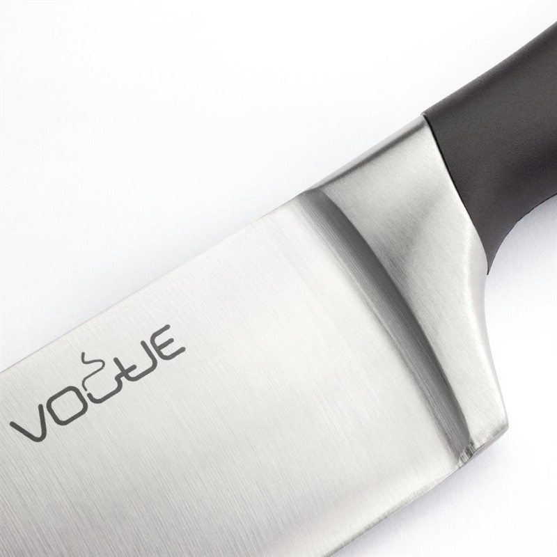 Vogue Vogue Softgrip koksmes | Lemmet 20,5cm, foto 4 van 4