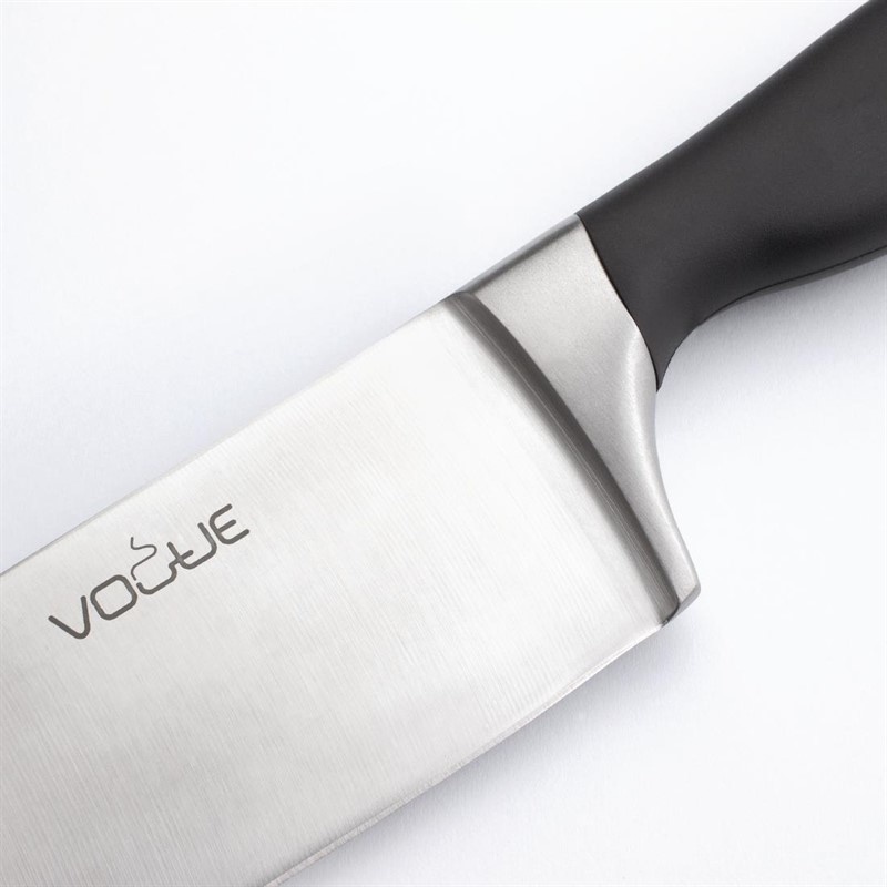 Vogue Vogue softgrip koksmes 25,5cm, foto 3 van 5
