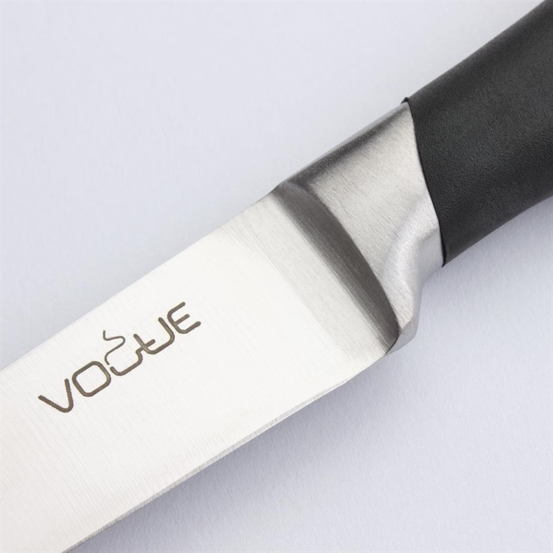 Vogue Vogue softgrip schilmesje 9cm, foto 3 van 5