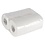 Jantex Jantex Toiletpapier 3-laags premium | Zacht papier | Ca. 170 vellen per rol | 40 rollen