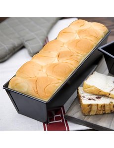 Vogue Anti-kleef brood bakvorm | 8x30x11,2cm