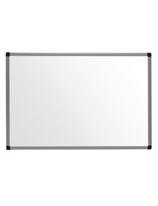 Olympia Magnetisch whiteboard incl. bevestigingsmaterialen | 60x90cm