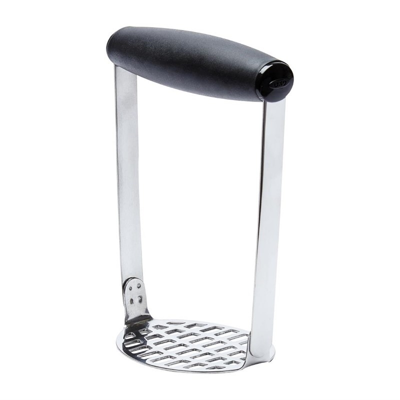 OXO OXO Good Grips gladde aardappelstamper