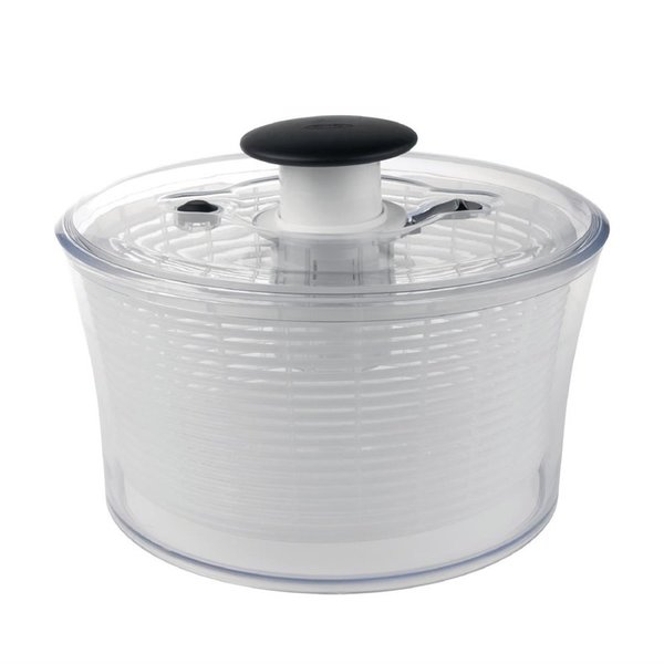 OXO Slacentrifuge met rem 5,8 liter | Ø27xH15.5cm.