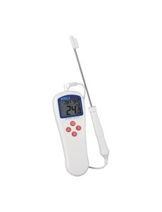 Hygiplas Catertherm digitale thermometer | -50°C tot +300°C.