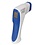 Hygiplas Hygiplas Thermometer infrarood bereik -50 tot +400°C | Groot LCD-display