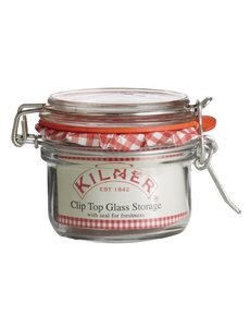 Kilner Weckpot met beugelsluiting 12,5cl