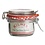 Kilner Kilner Weckpot met beugelsluiting 12,5cl