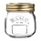 Kilner Kilner Weckpot met schroefdeksel 25cl