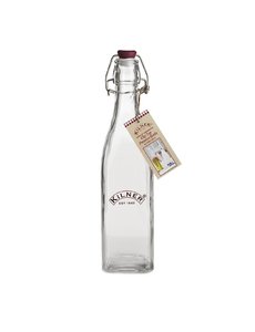 Kilner Kilner fles met beugelsluiting 55cl