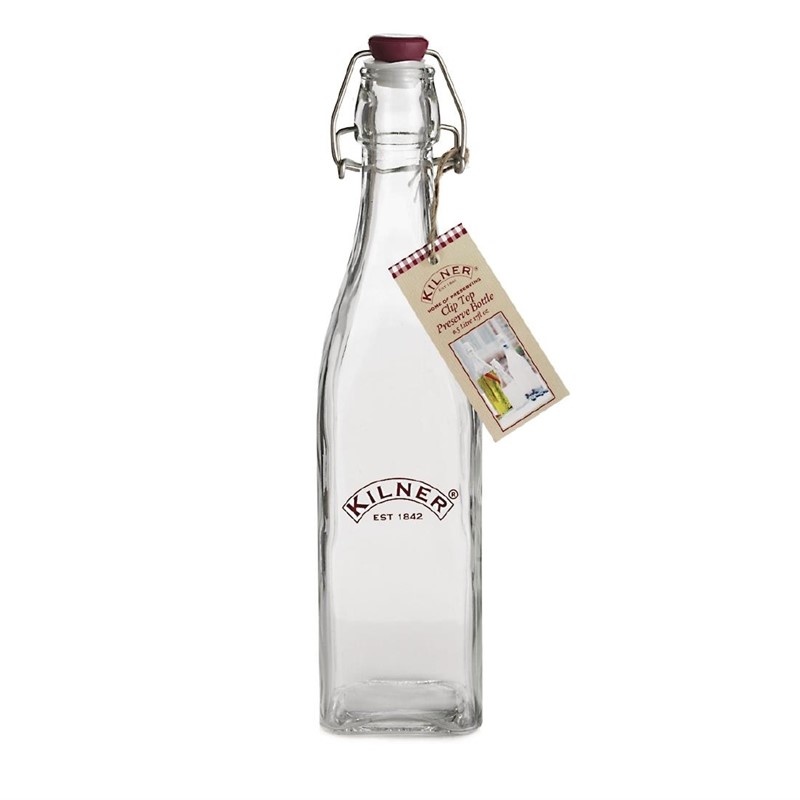Kilner Kilner fles met beugelsluiting 55cl