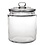 Olympia Biscotti pot met deksel 3,8 liter  | Houdt voedsel vers