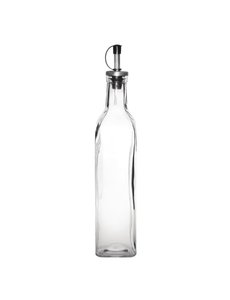 Olympia Olijfolie fles met handige dop | Inhoud 50cl | 6 stuks