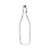 Olympia Olympia Waterfles met beugel glas 1 liter  | 6 stuks