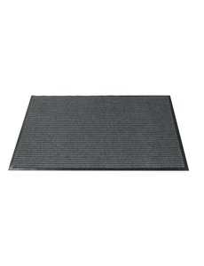 Jantex Deurmat klein afwasbaar | Antislip onderzijde | 60x90 cm.