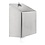 Jantex Jantex Handdoekroldispenser centrefeed RVS | 22x21xH37cm.