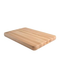 T&G Woodware Beukenhouten snijplank groot | 35x51xH4 cm.