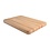 T&G Woodware T&G Woodware Beukenhouten snijplank groot | 35x51xH4 cm.