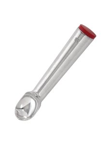 Vogue IJslepel rood 4,2cl. | 24 porties per liter.