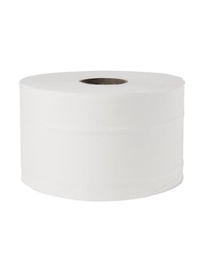 Jantex Toiletpapier micro 2-laags 125 meter | 24 rollen