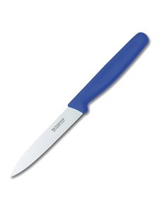 Victorinox Victorinox schilmesje blauw 10cm