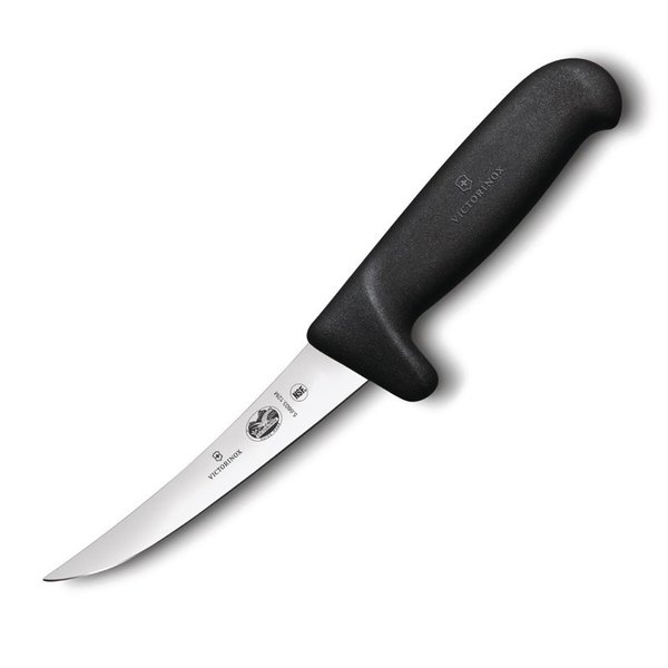 Victorinox Victorinox Fibrox uitbeenmes | IJsgehard RVS | Lemmet 12cm.