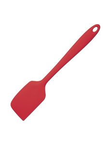 Vogue Kitchen Craft siliconen pannenlikker rood 28cm
