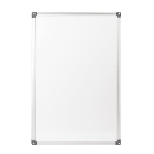 Olympia Magnetisch whiteboard incl. bevestigingsmaterialen | 40x60cm