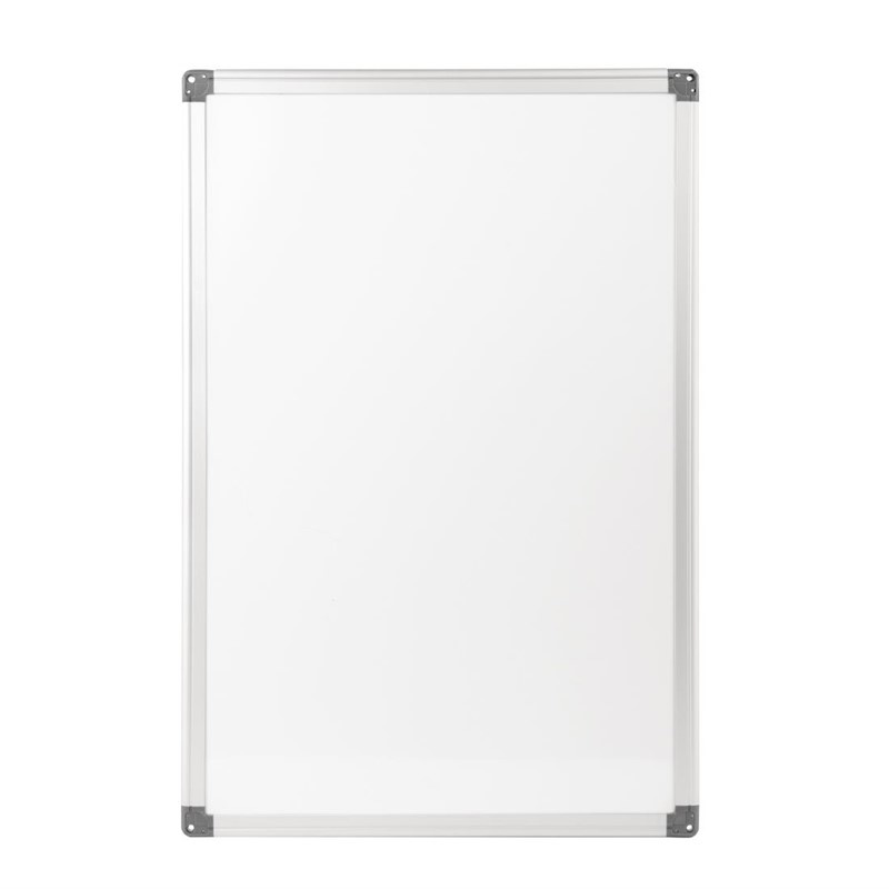 Olympia Magnetisch whiteboard incl. bevestigingsmaterialen | 40x60cm