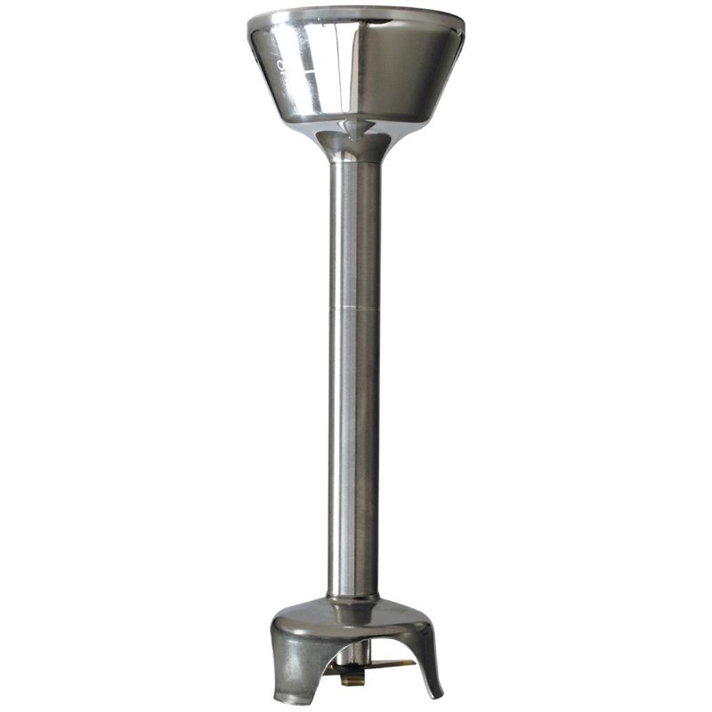Dynamic Dynamic Staafmixer met staaflengte 16 cm. combi set DMX160 | 220W, foto 3 van 6