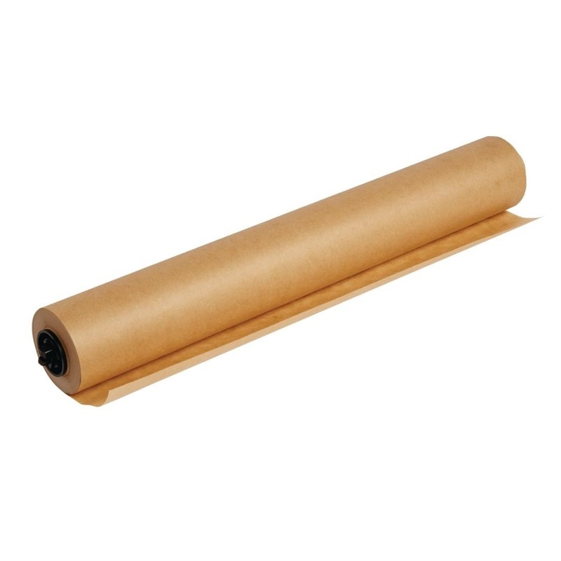 Wrapmaster Wrapmaster Bakpapier navulling 45cm à 50 meter | 3 rollen, foto 2 van 2