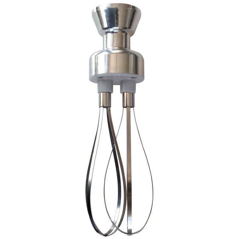 Dynamic Dynamic Staafmixer met staaflengte 16 cm. combi set DMX160 | 220W, foto 4 van 6