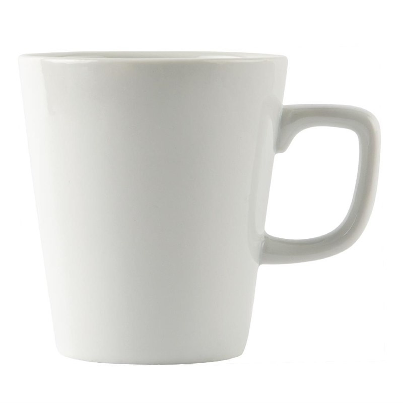 Athena Hotelware Athena Hotelware Latte Macchiato Mokken 28,5cl | Per 12 stuks, foto 2 van 6