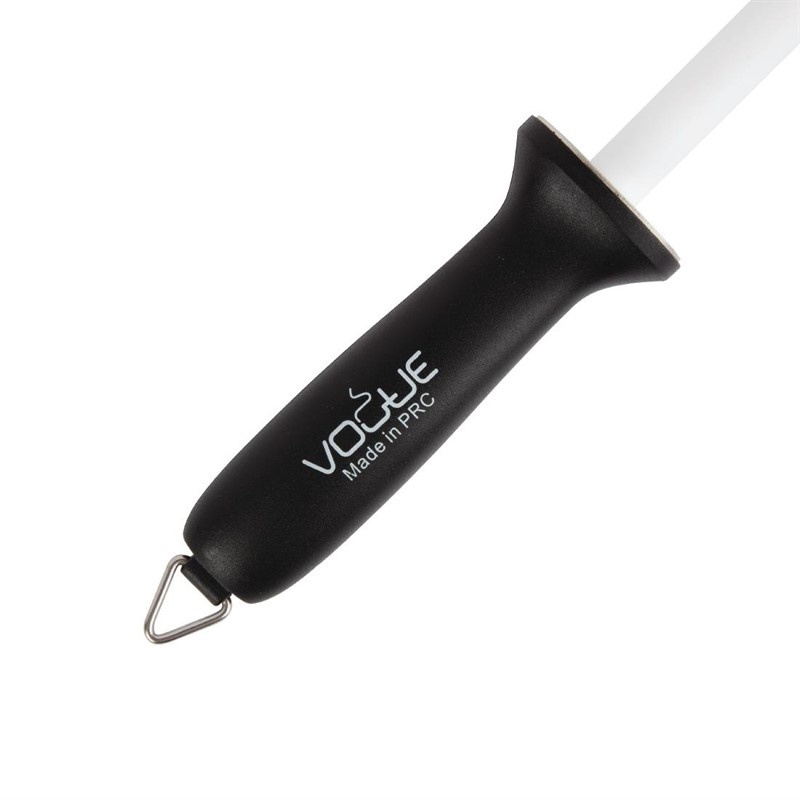 Vogue Vogue keramische slijpstaaf 30,5cm, foto 4 van 5