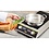 Vogue Vogue Triwall sauteuse Ø28cm. | Geschikt voor inductie