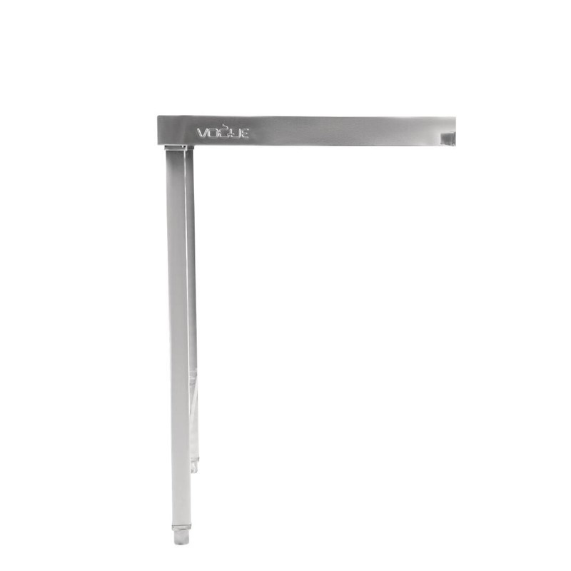 Vogue Vogue doorvoertafel links 60cm, foto 4 van 4