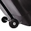 Rubbermaid Slim Jim Front Step pedaalemmer 90 liter rood | 57x35xH82.6cm.