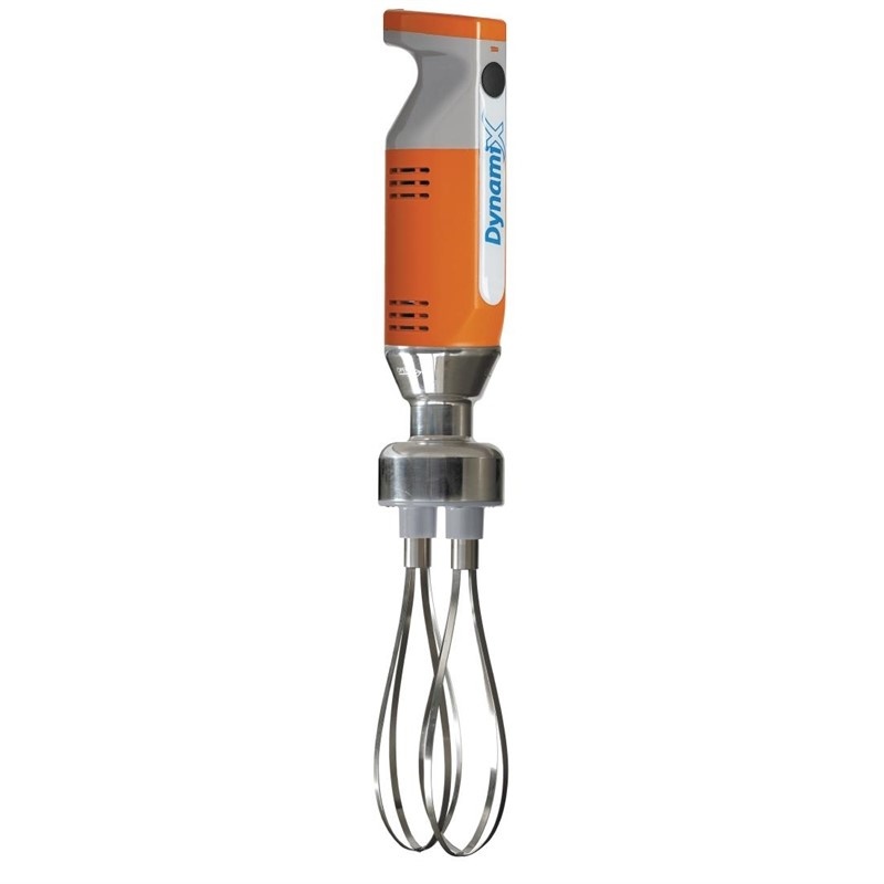 Dynamic Dynamic Staafmixer met staaflengte 16 cm. combi set DMX160 | 220W, foto 6 van 6