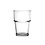 Olympia Olympia Tumbler stapelbaar waterglas 20cl | 12 stuks