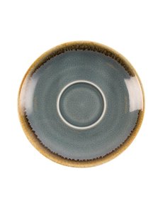 Olympia Kiln espressoschotels blauw Ø11,5cm | 12 stuks