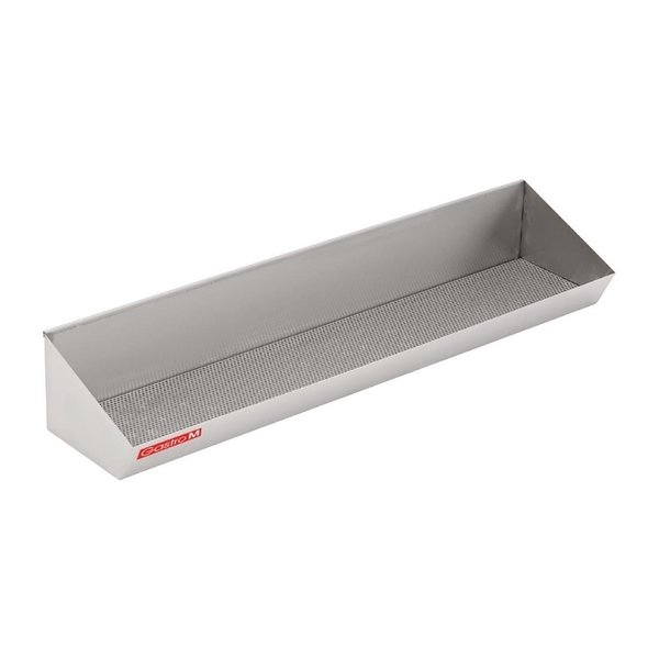 Gastro-M Gastro M Fritesbak uitschepbak RVS | 100x28x20cm