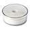 Schneider Schneider Stekerdoos rond glad nylon tot 160°C | 9 stuks